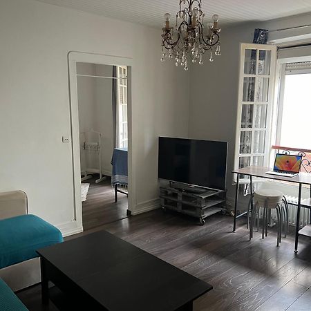 Le Nid Douillet En Plein Centre Apartment Левалоа-Пере Екстериор снимка