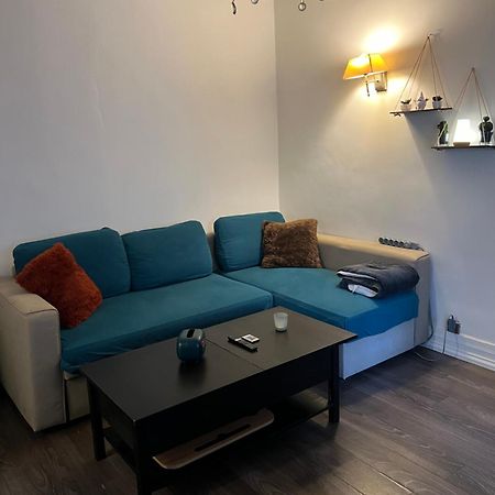 Le Nid Douillet En Plein Centre Apartment Левалоа-Пере Екстериор снимка