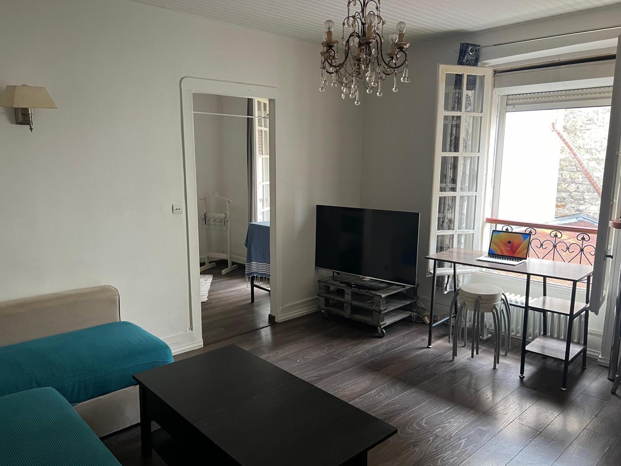 Le Nid Douillet En Plein Centre Apartment Левалоа-Пере Екстериор снимка