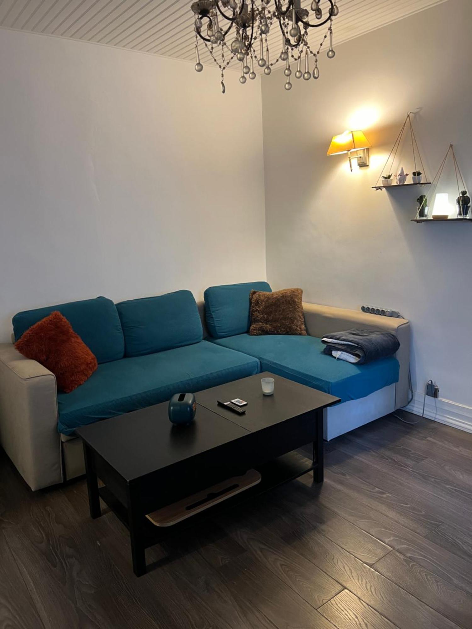 Le Nid Douillet En Plein Centre Apartment Левалоа-Пере Екстериор снимка